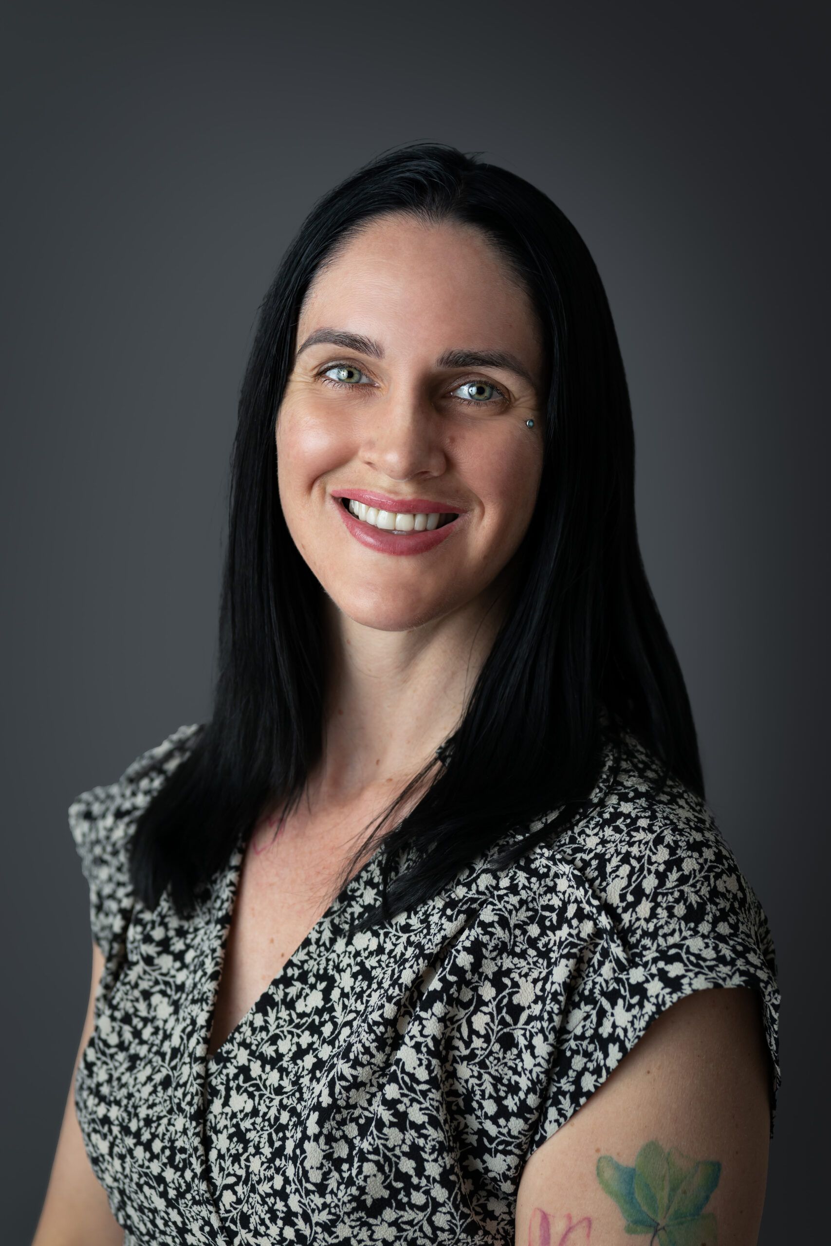Kathleen Mulholland