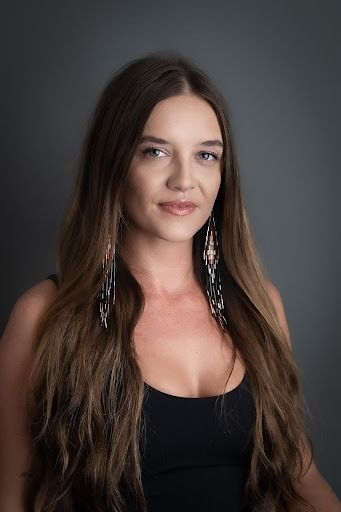 Cat Kelly, CEI, CRC
