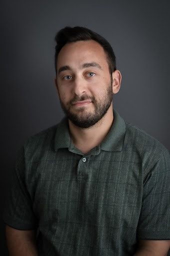 Ben Taratuta, LMHC