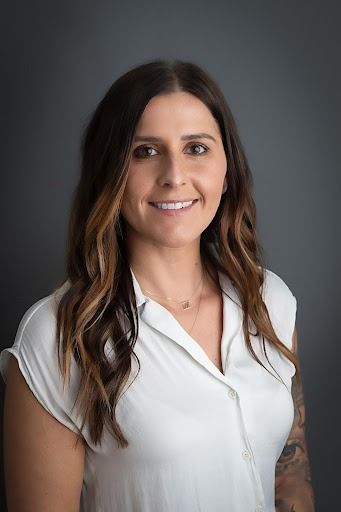 Amber Nagy, LMHC, MCAP