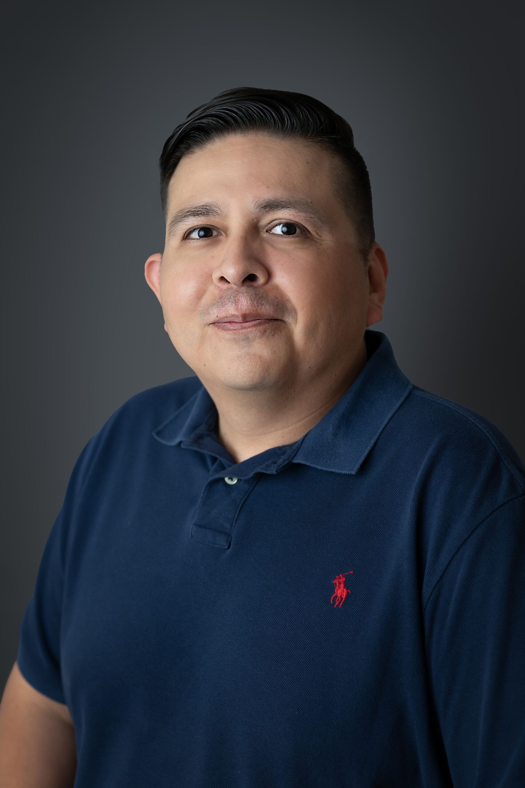 David Samaniego