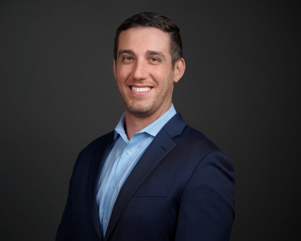 John Puls, LCSW, MCAP