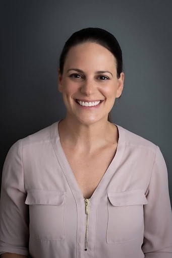 Stephanie Aster Garreau, LMHC, MCAP, EMDR