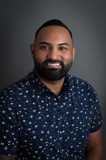 Brandon DeoNarine, CRSS