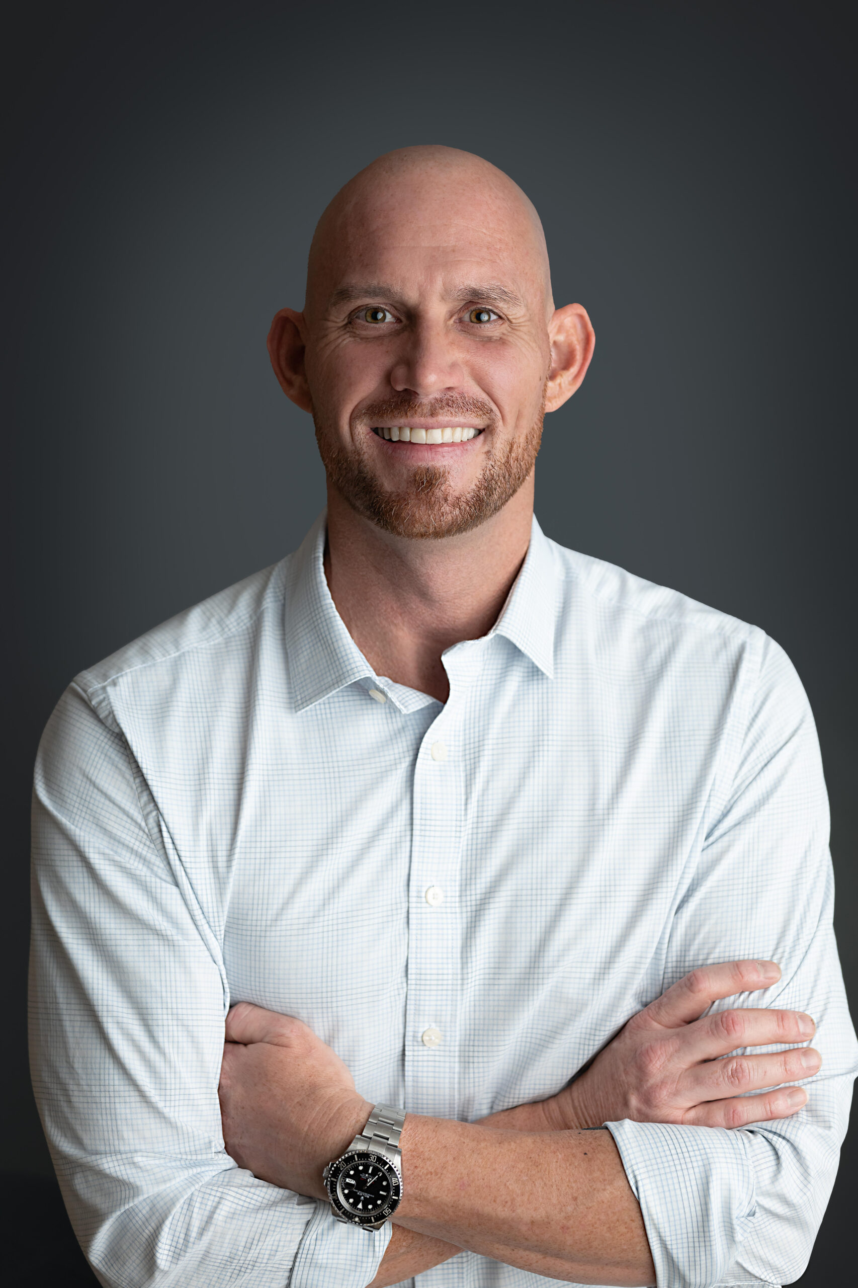 Brian Pagan, LMHC, CAP