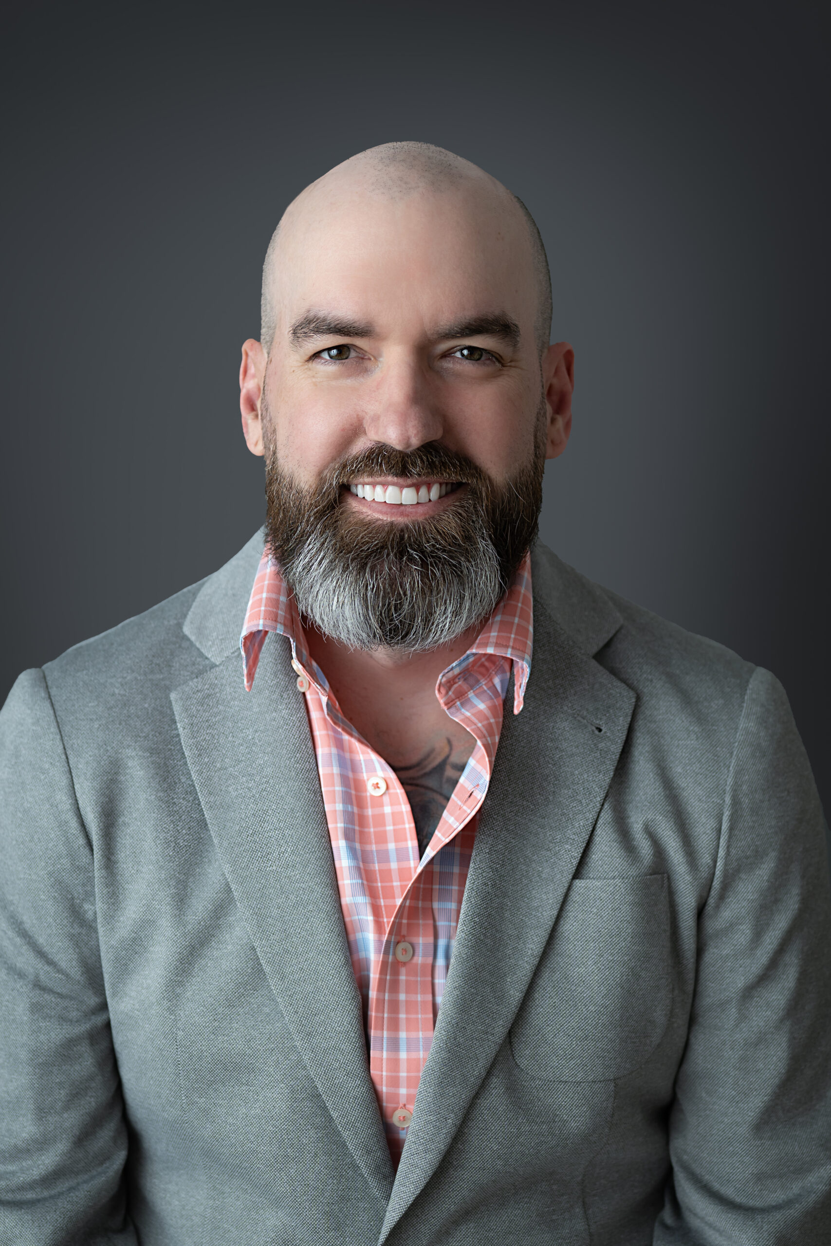 Christopher Connors, CRA