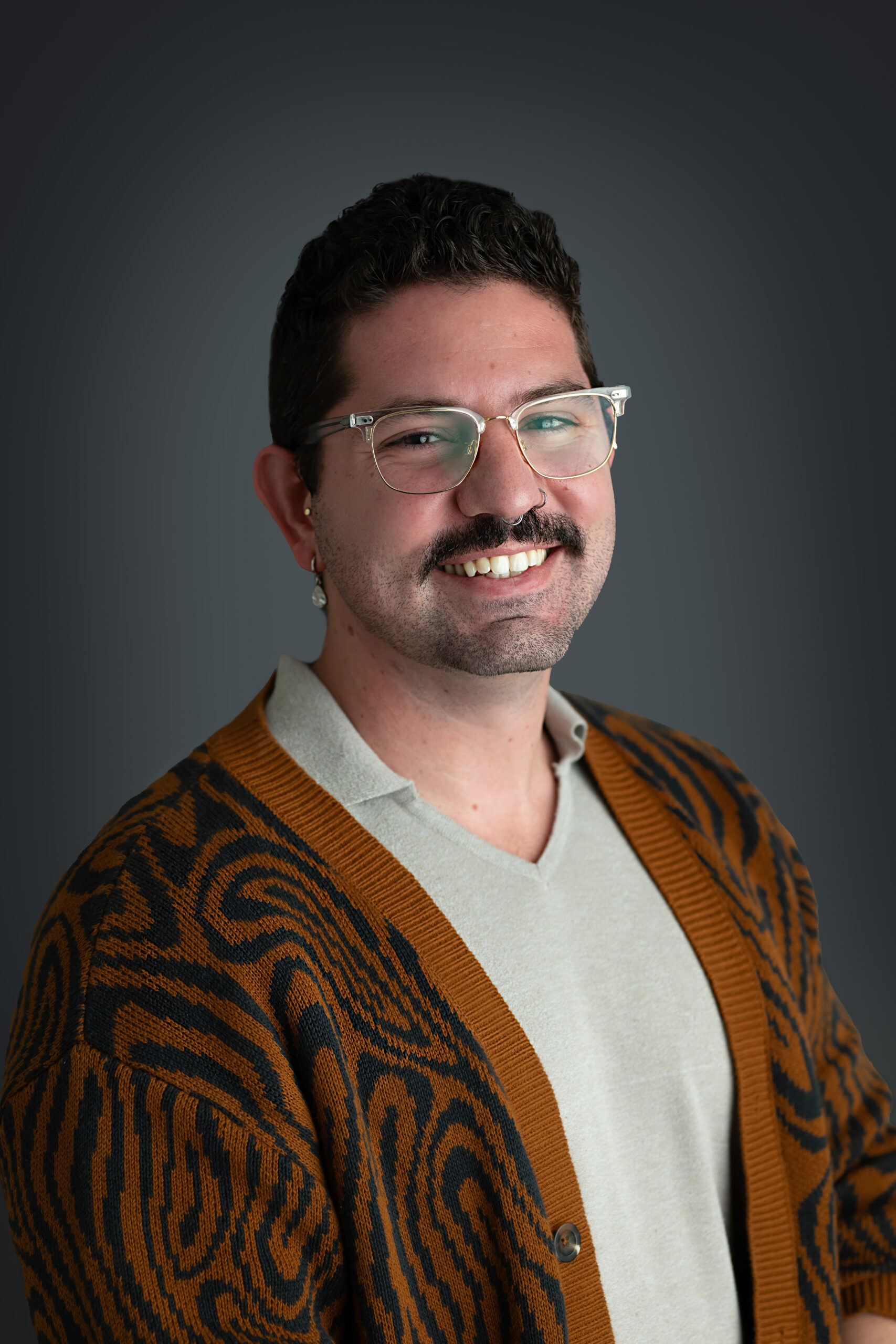 Dr. Rob Freund, PhD, LMHC, NCC