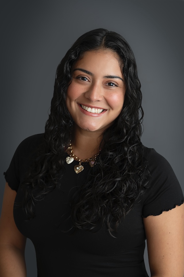 Daniela Galvez, MS RMHCI