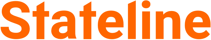 Stateline logo